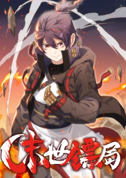 关信辉刘德华新海报剧照